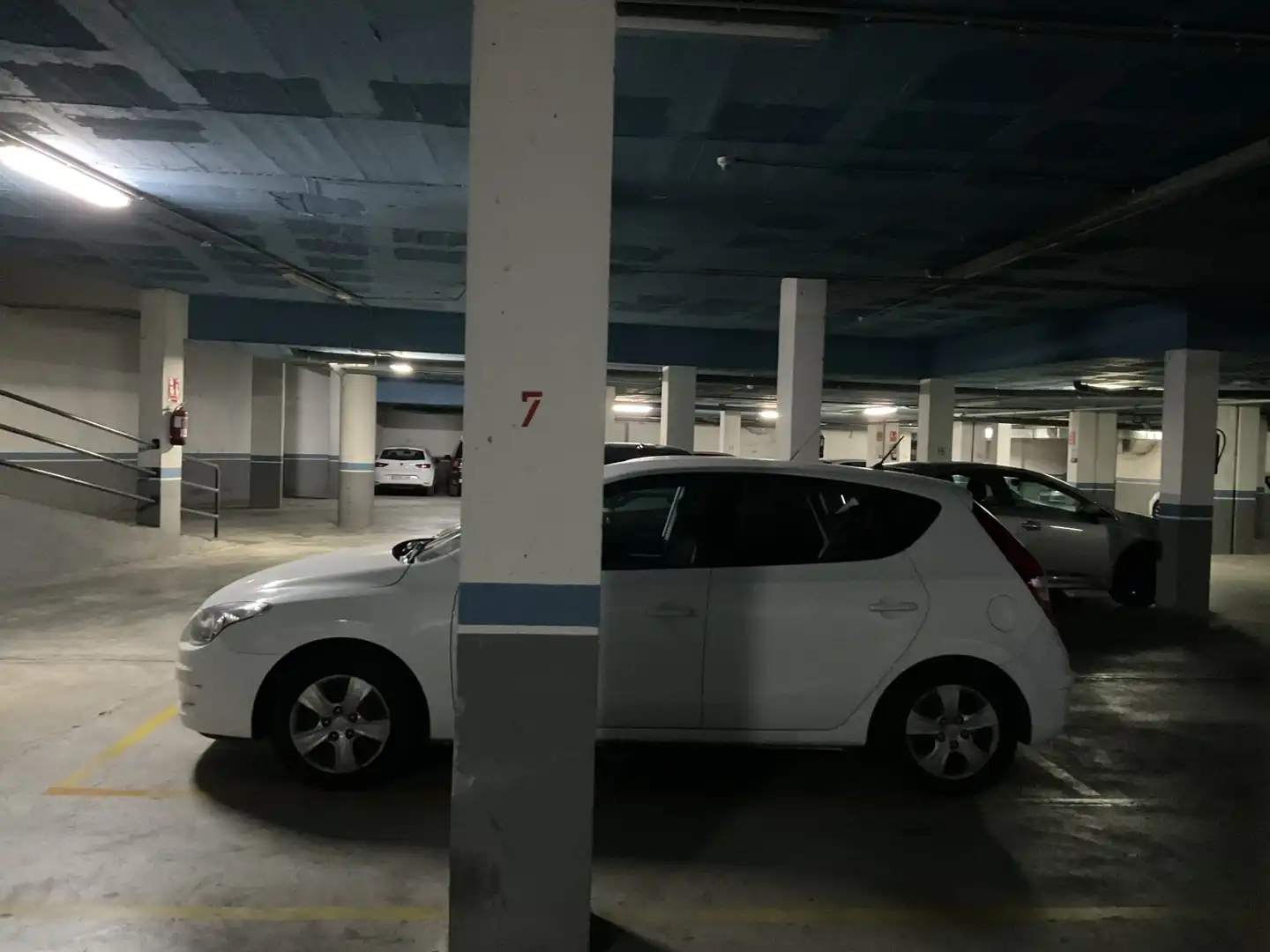 Parking of Garage for sale in Vilanova del Camí