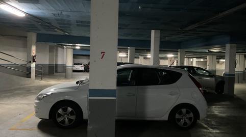 Foto 3 de Garatge en venda a Carrer de la Indústria, 36, Vilanova del Camí, Barcelona