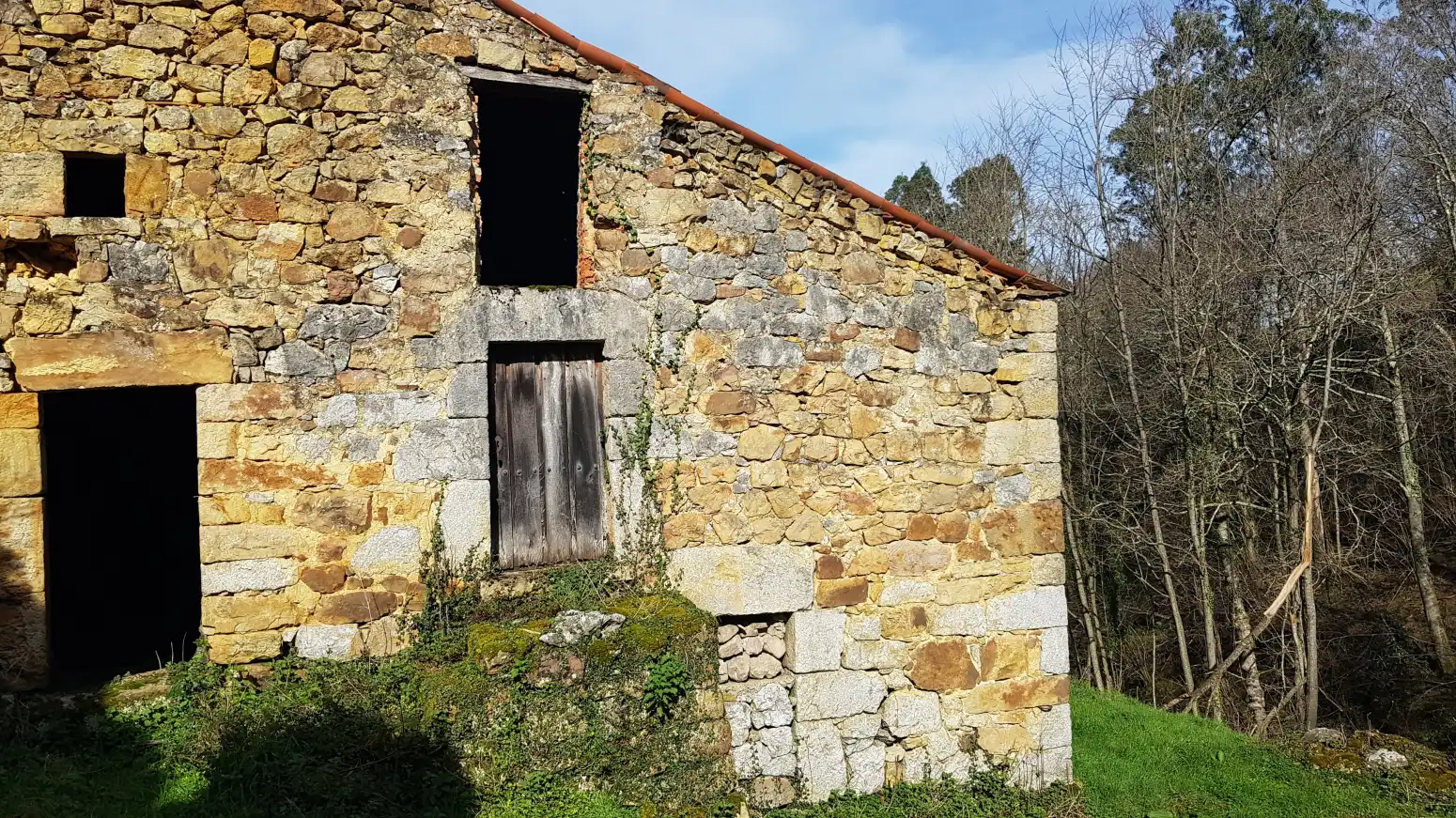 Wohnung mit Garten zum Verkauf in Riotuerto - Portillo La orilla Polígono 9 parcela 366, imagen 5