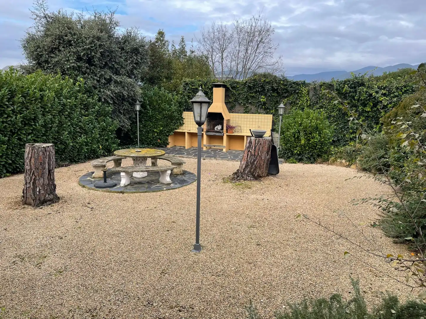 Terrassa de Casa o xalet en venda en Sant Antoni de Vilamajor amb Aire condicionat, Calefacció i Jardí privat
