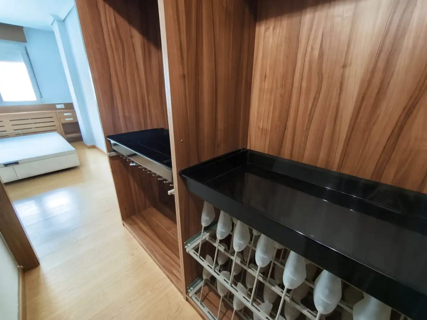 Cocina de Ático en venta en Albacete con Aire acondicionado, Calefacción y Parquet