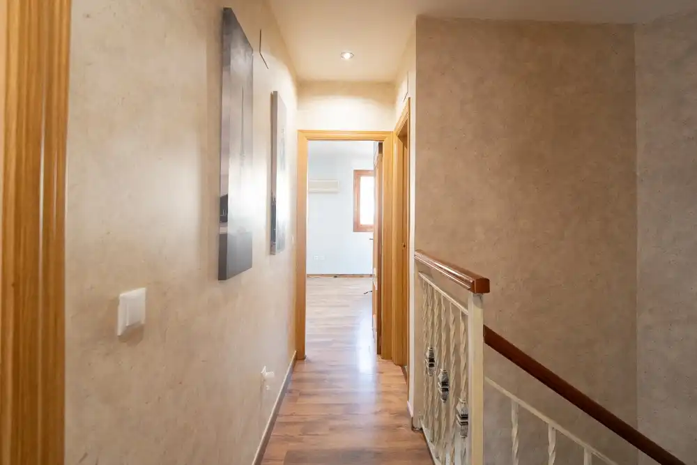 Casa o chalet en venta en Chiva con Jardín privado, Terraza y Piscina