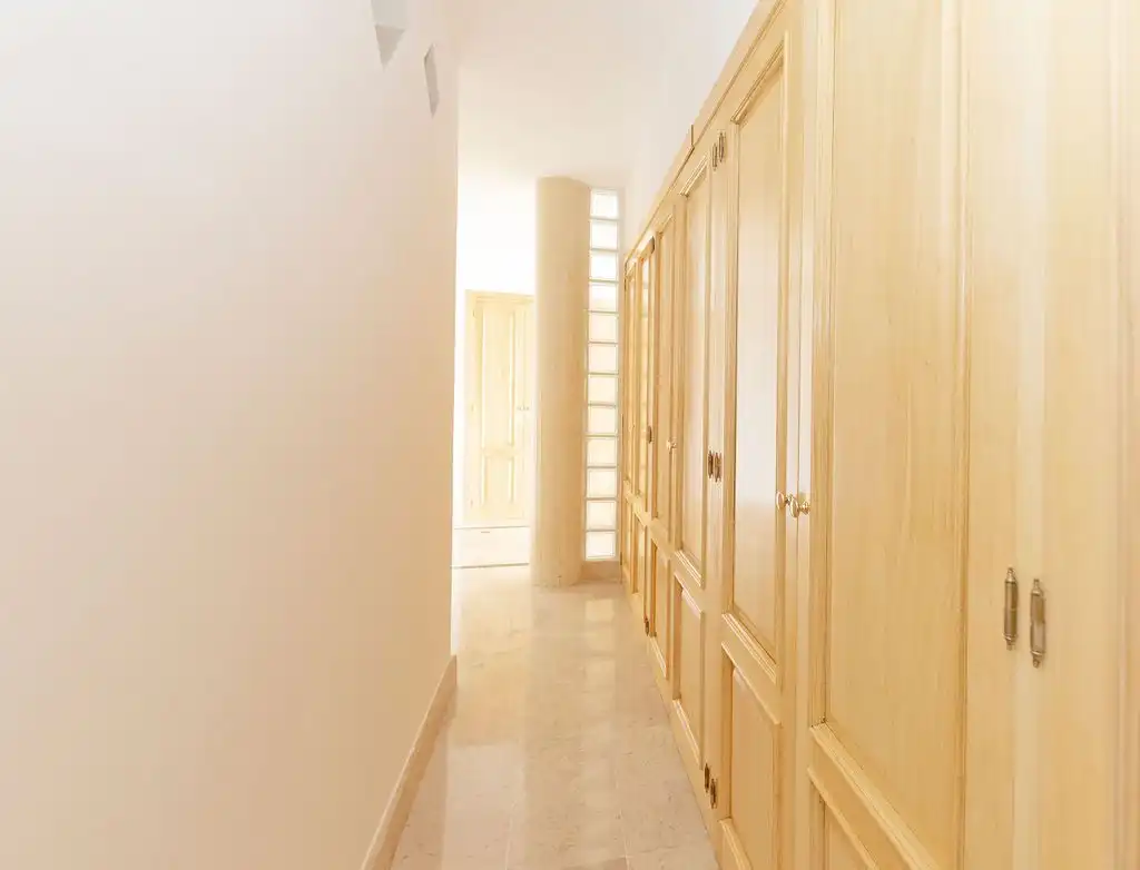 Casa o chalet en venta en Benahavís con Aire acondicionado, Calefacción y Jardín privado