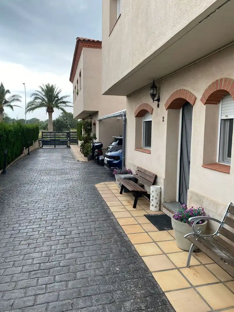House with pool for sale in Miami Platja, imagen 9