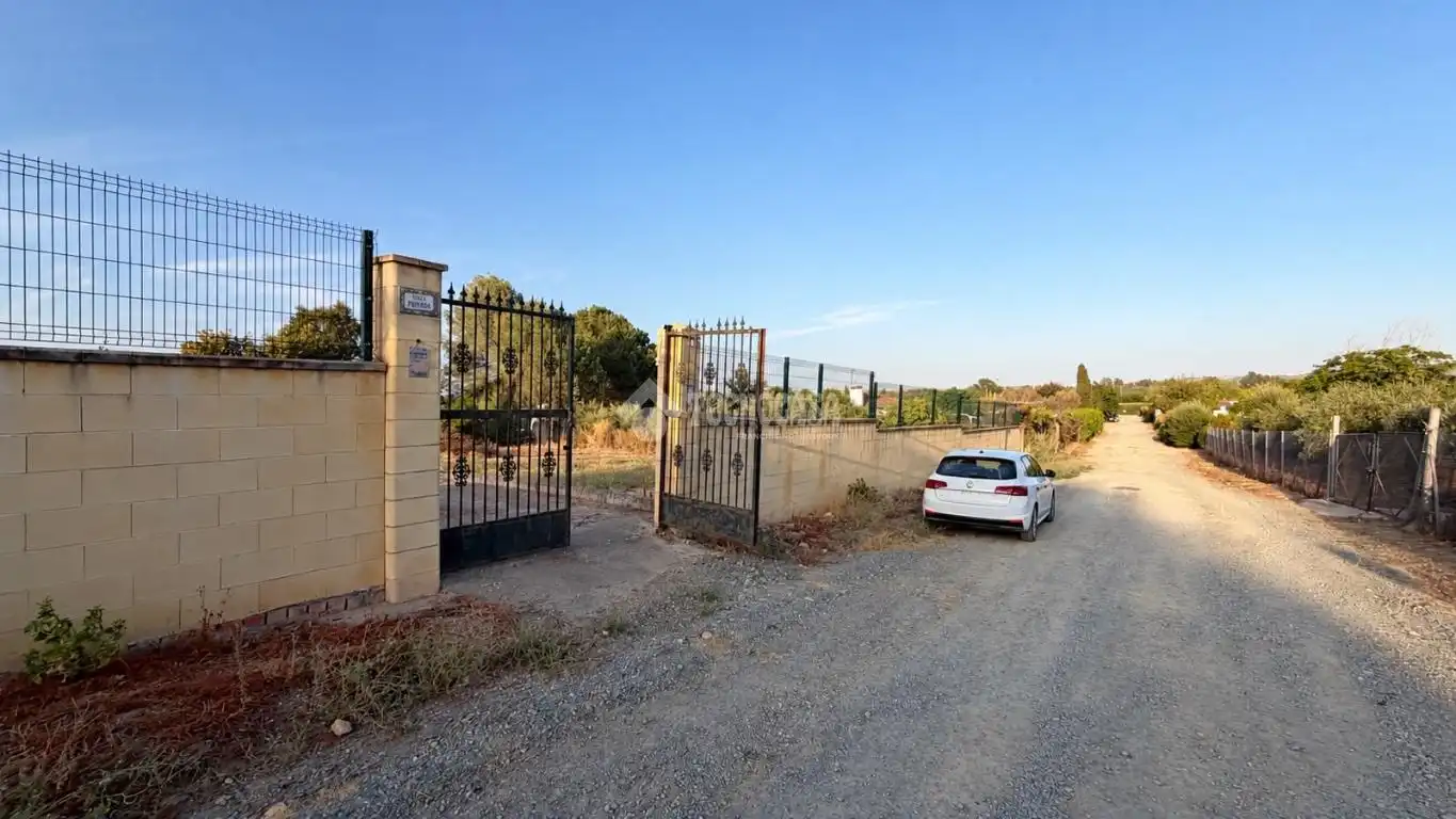 Haus zum Verkauf in Sanlúcar la Mayor