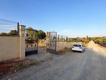 Haus zum Verkauf in Sanlúcar la Mayor