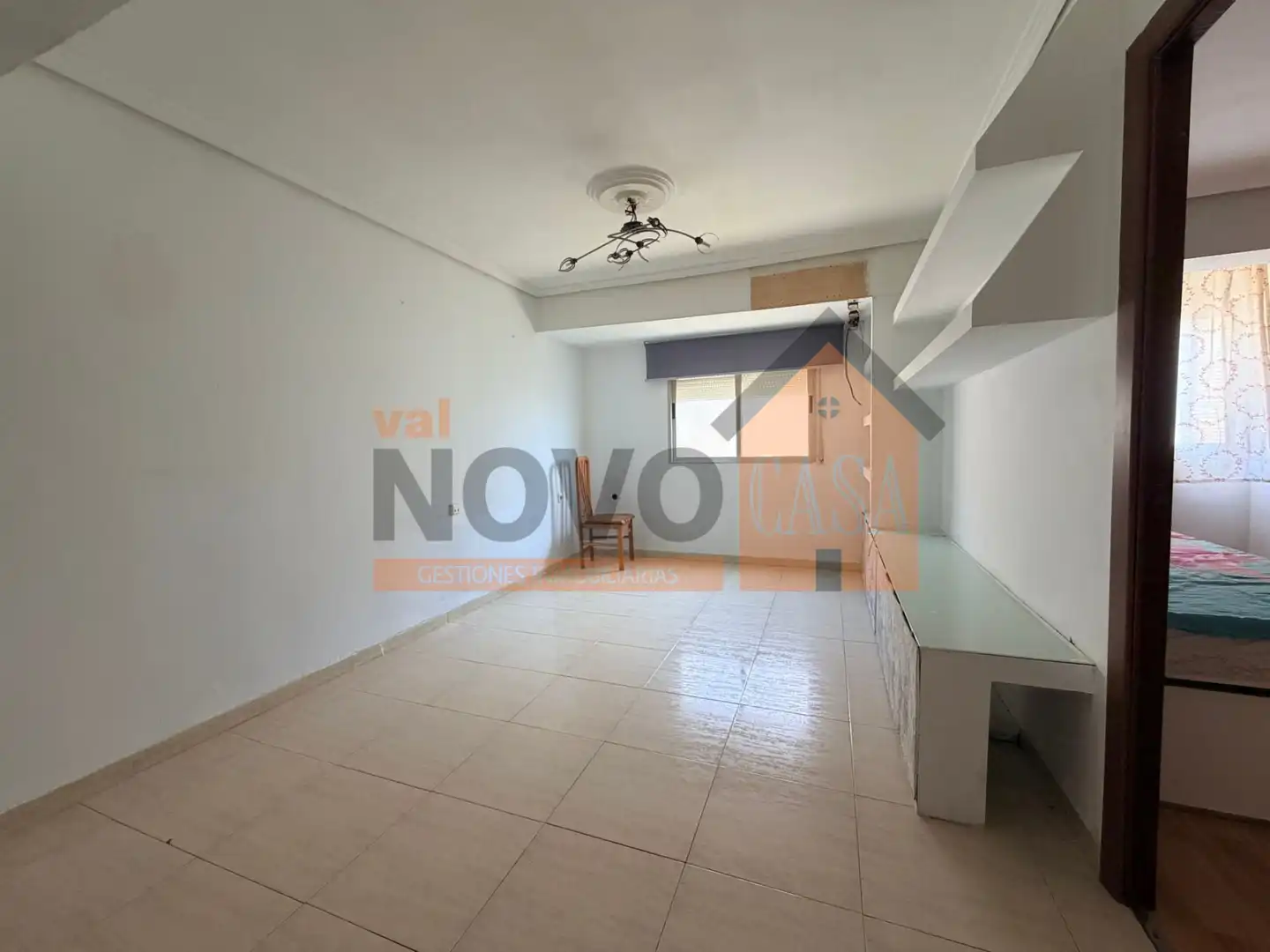 Wohnzimmer von Wohnung zum Verkauf in Beniparrell