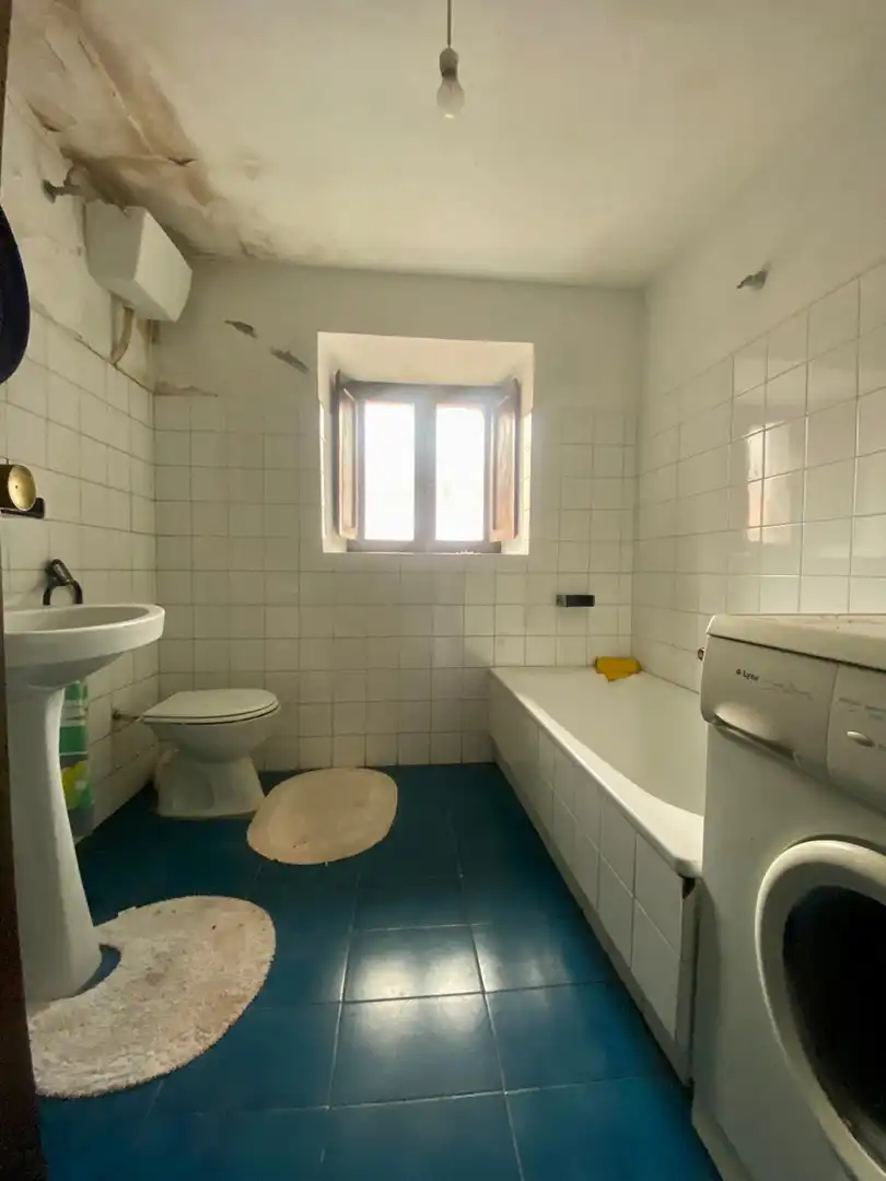 Casa amb terrassa en venda a SANTIBAÑEZ 61, imagen 25