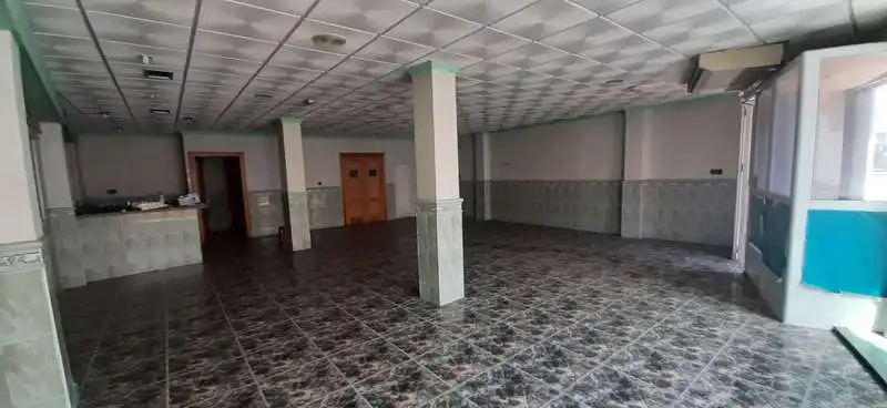 Business premises for sale in Aguadulce