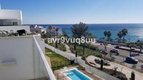 Foto 4 de Àtic en venda a Avenida de la Telefónica, 1, Solymar, Málaga