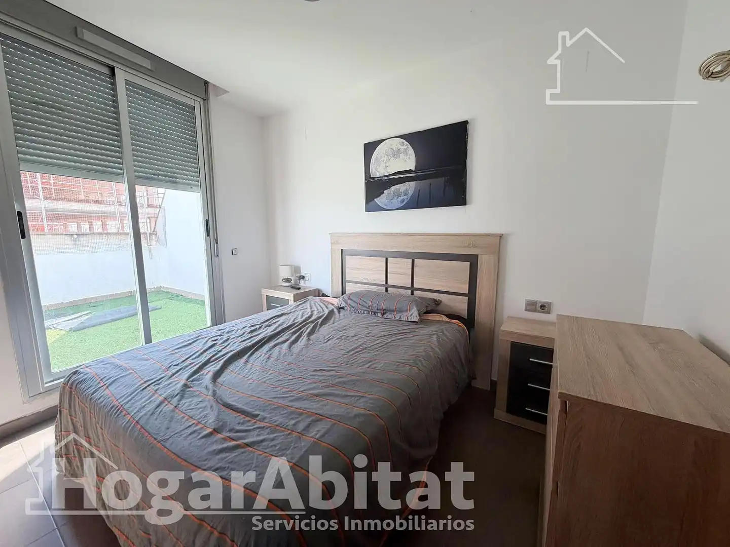 Dachboden zum Verkauf in Calle MALLENT I MERI, Els Molins