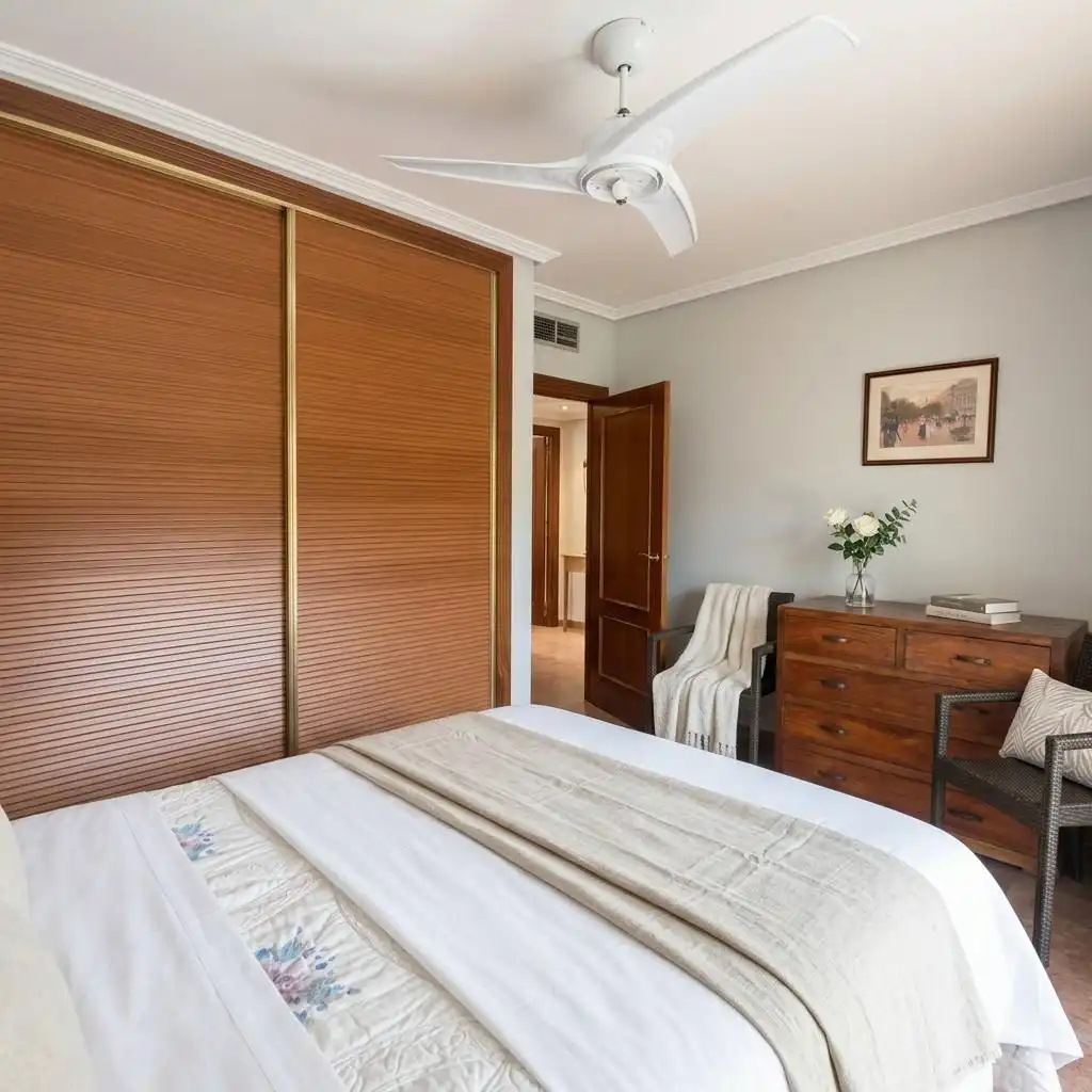 Flat with pool for sale in Avenida REINO DE ESPAÑA (R) 184, imagen 14