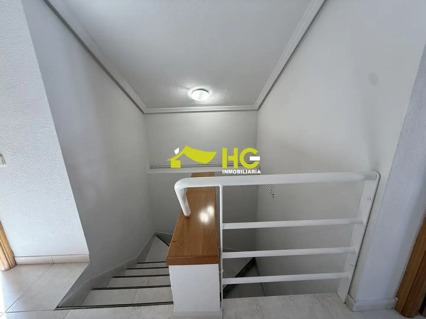 Dúplex de alquiler en Villaviciosa de Odón con Aire acondicionado, Calefacción y Terraza