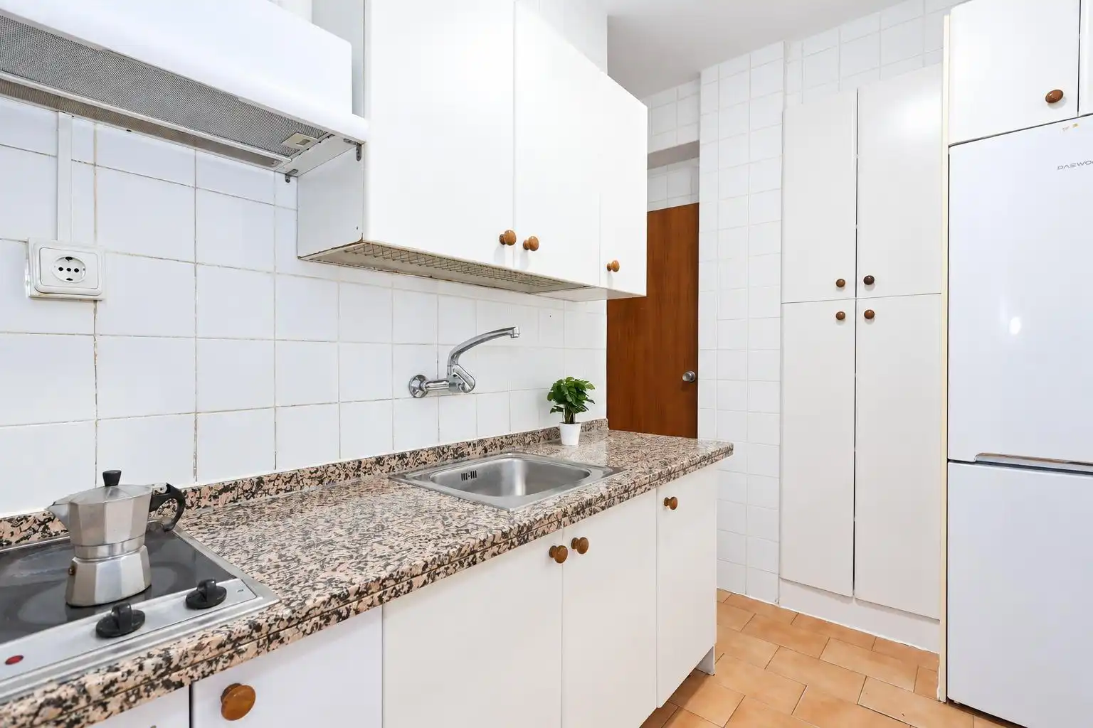 Wohnung mit Terrasse zum Verkauf in Calle Calle Gonzalo Gallas, imagen 30