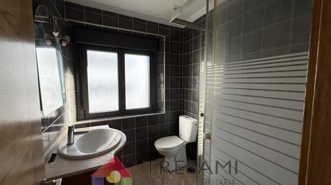 Foto 4 de Pis en venda a Marruecos, 2, Tremañes, Asturias