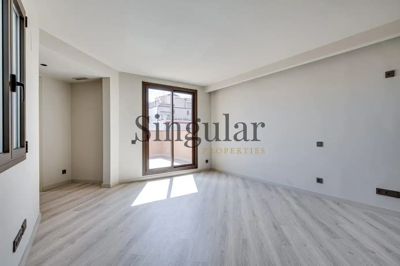 Attique avec ascenseur à vendre à Eixample, imagen 6