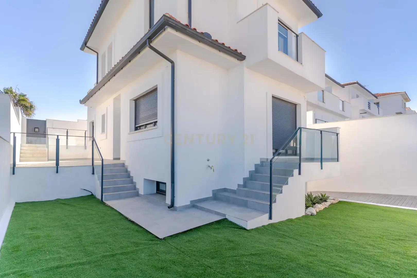 Casa o chalet en venta en Urbanizacion Vistalmar Duquesa Nte., 1, 29692 Alco, 1, Chullera