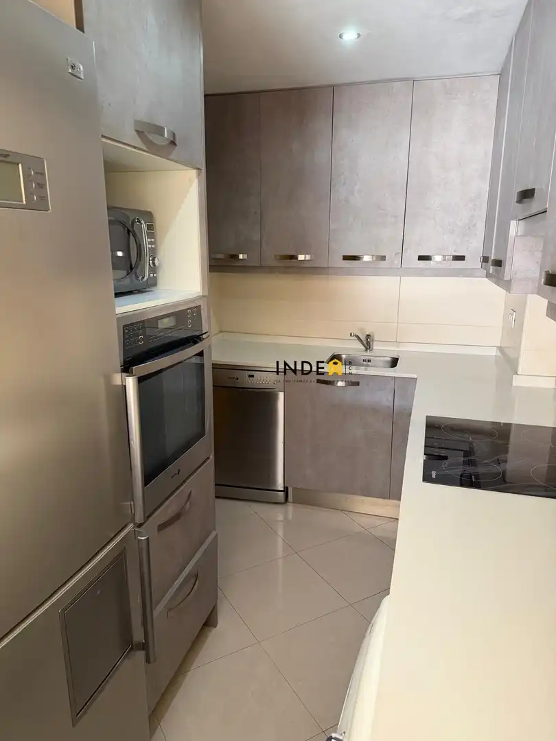 Wohnung mit Aufzug zum Verkauf in Centre, imagen 2