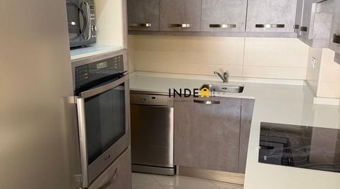 Foto 2 de Piso en venta en Centre, Sitges