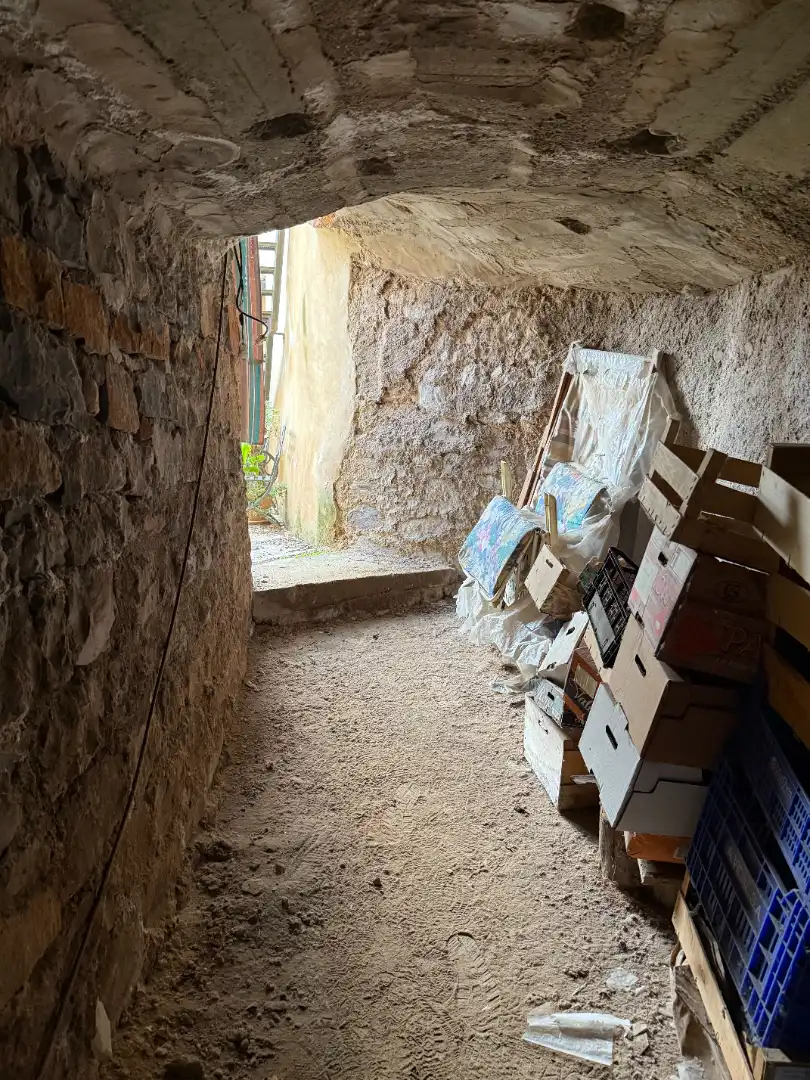 Casa o xalet en venda en Calatorao amb Calefacció, Jardí privat i Terrassa