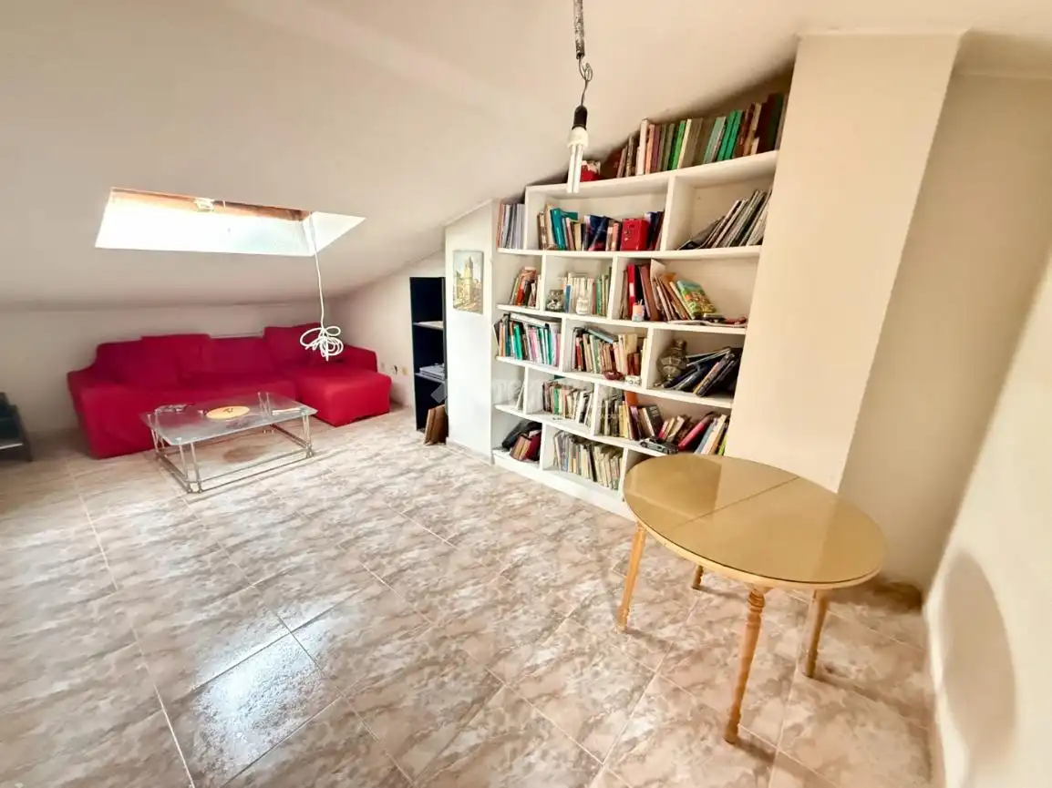 Casa bifamiliare con terrazza in vendita a Estación - Los Manantiales, imagen 30