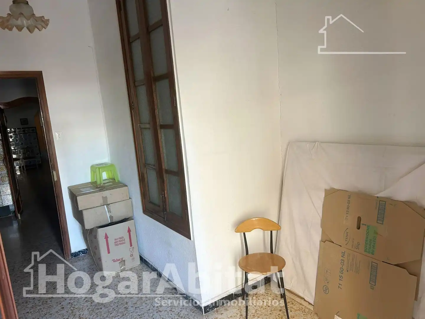 Habitación de Piso en venta en Manises con Aire acondicionado, Terraza y Balcón