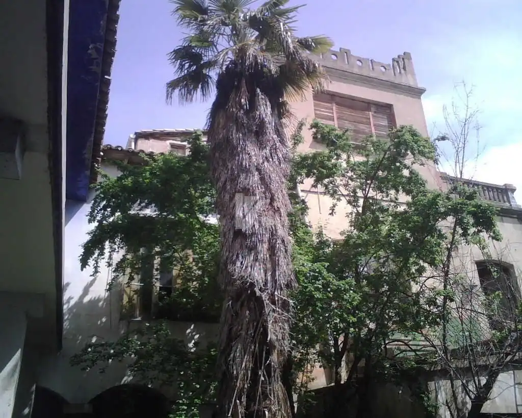 Jardín de Casa o chalet en venta en Sangüesa / Zangoza