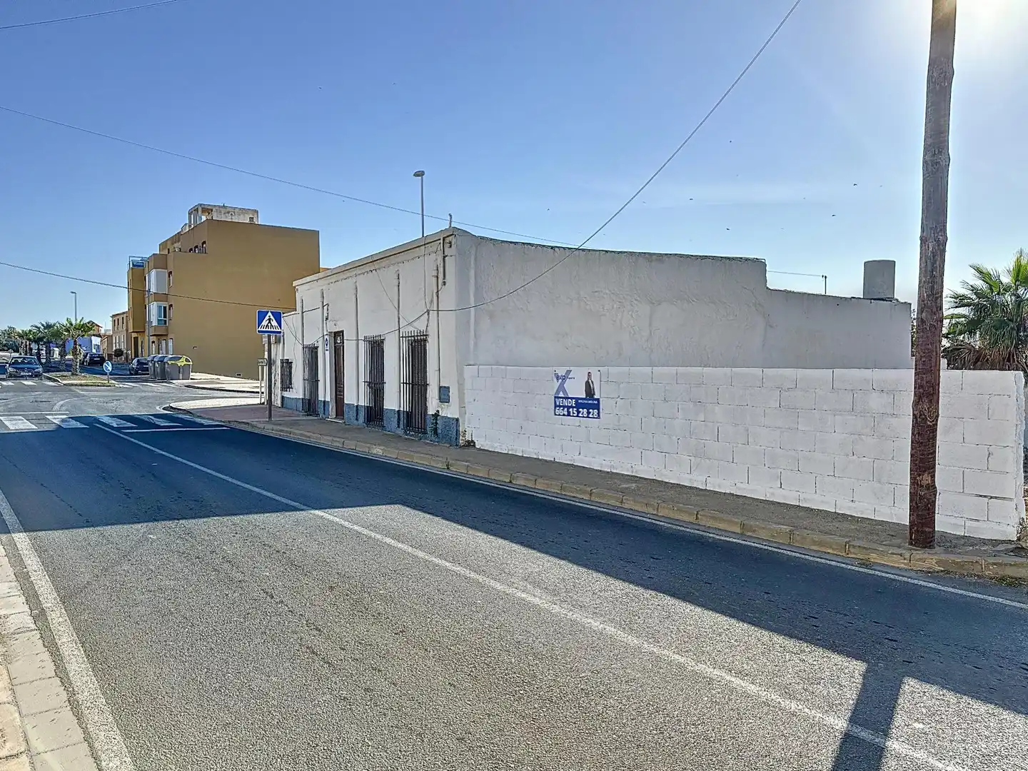 Terrenos y solares en venta en BAÑOS LOS (GV), imagen 9