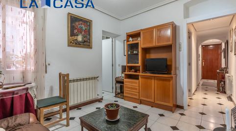 Photo 4 of Planta baja for sale in Palacio,  Madrid Capital