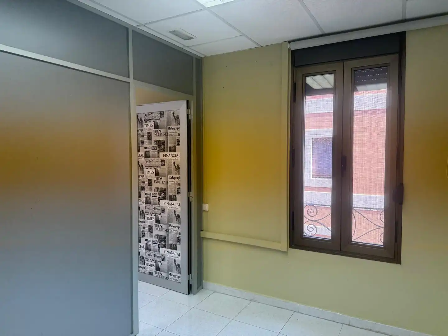 Büro zur Miete in Tarragona