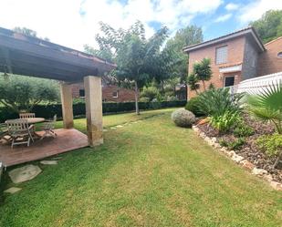 Single-family semi-detached to rent in Altafulla