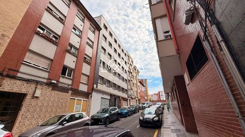 Foto 2 de Piso en venta en Joaquin Solis, Ceares, Gijón