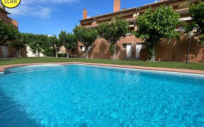 Swimming pool of House or chalet for sale in La Garriga  with Terrace and Balcony