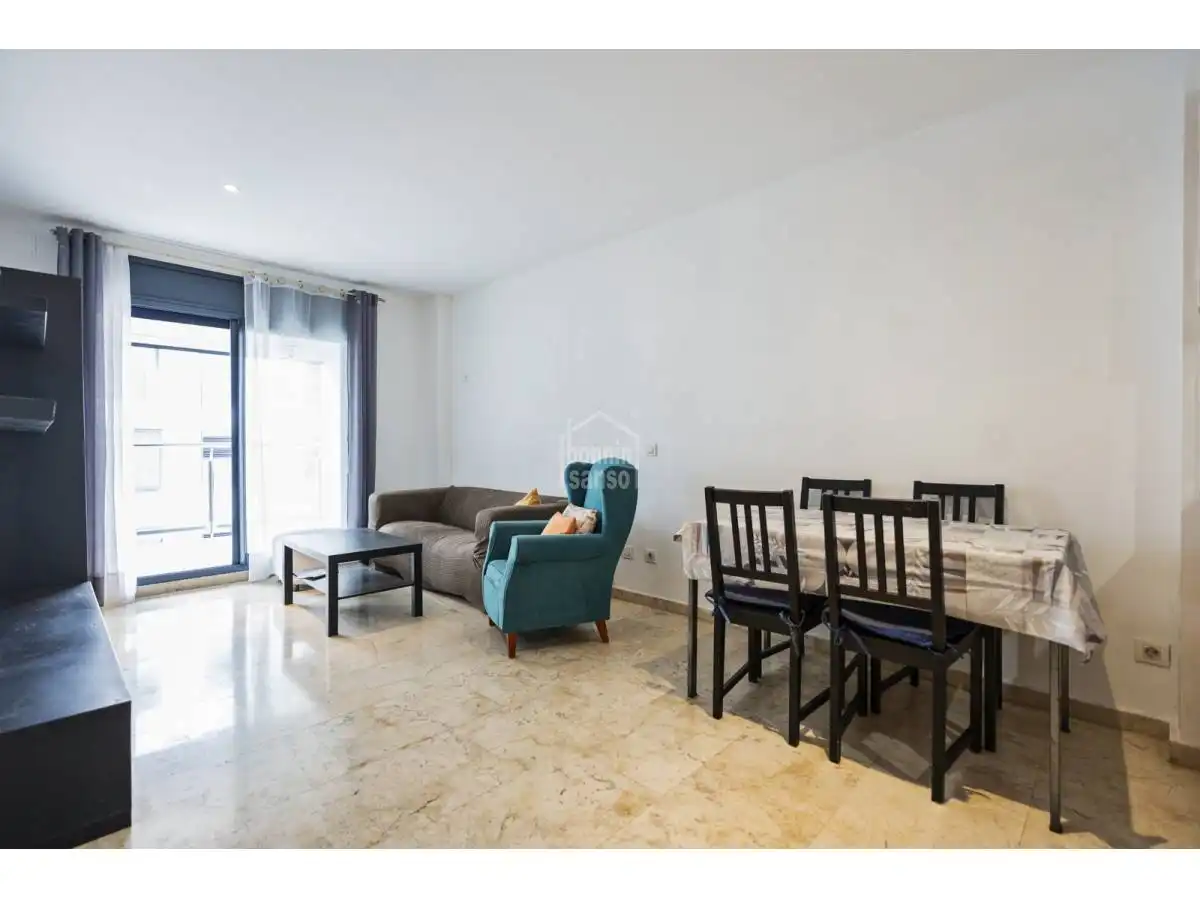 Appartement compact avec piscine à vendre à Ciutadella, imagen 2
