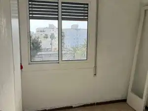 Schlafzimmer von Wohnungen zum Verkauf in Sitges mit Klimaanlage und Terrasse
