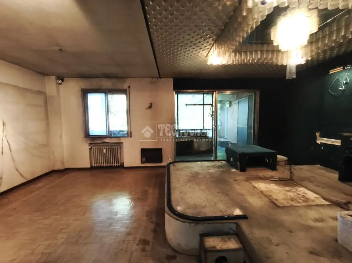Piso en venta en Rejas