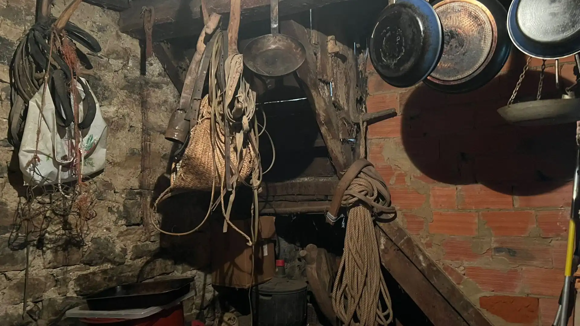Casa o xalet en venda en Oseja de Sajambre amb Calefacció