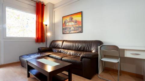 Foto 3 de Apartamento de alquiler en Sagrada Família,  Barcelona Capital