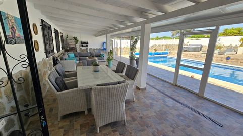 Photo 4 of Houses for sale in Albox, Almería