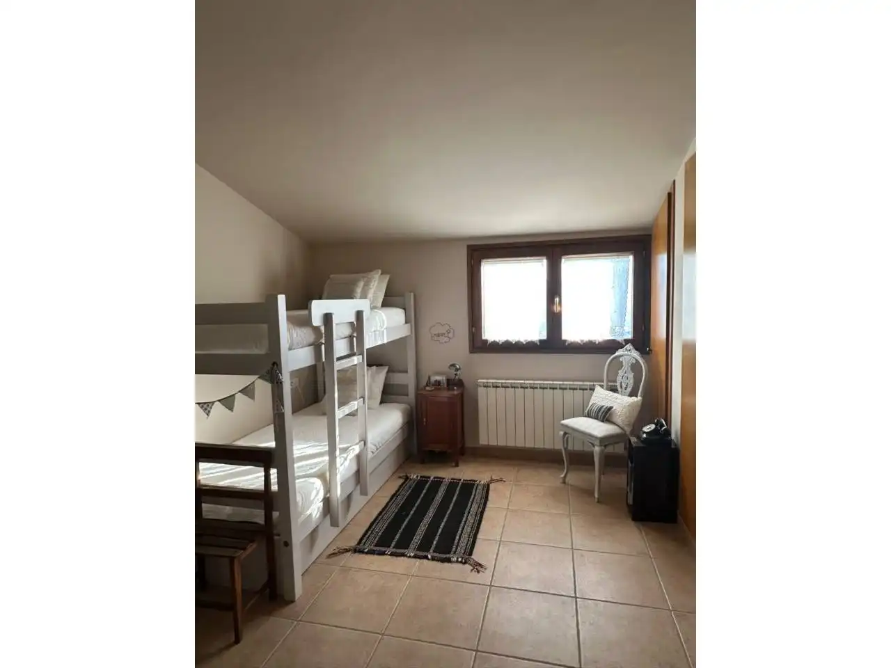 Bedroom of Attic for sale in Isona i Conca Dellà, Lleida