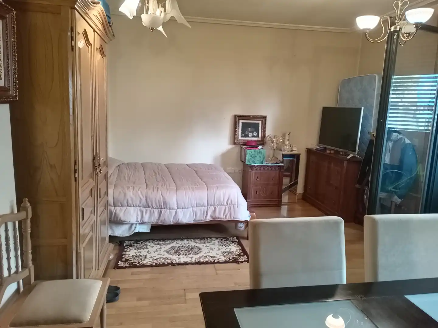 Habitación de Oficina en venta en Santa Marta de Tormes, Salamanca