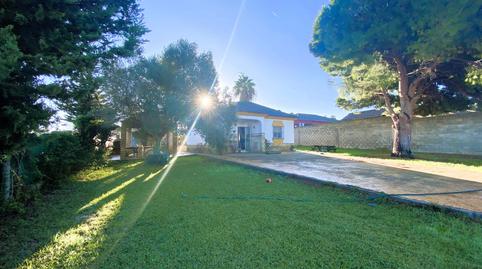 Foto 3 de Casa o xalet en venda a Los Franceses – La Vega, Chiclana de la Frontera