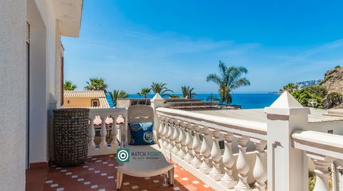 Foto 4 von Wohnung zur Miete in Camino del Barranco de Enmedio, Velilla - Velilla Taramay, Almuñécar