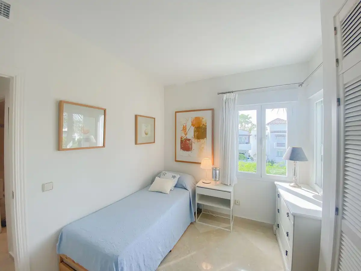Apartamento con piscina en venta en Calle Trajano, imagen 6
