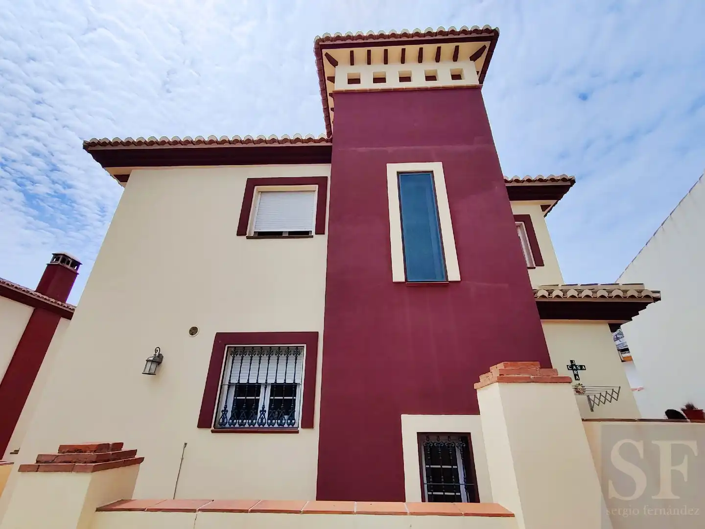 Casa en venda a Canillas de Albaida, imagen 2