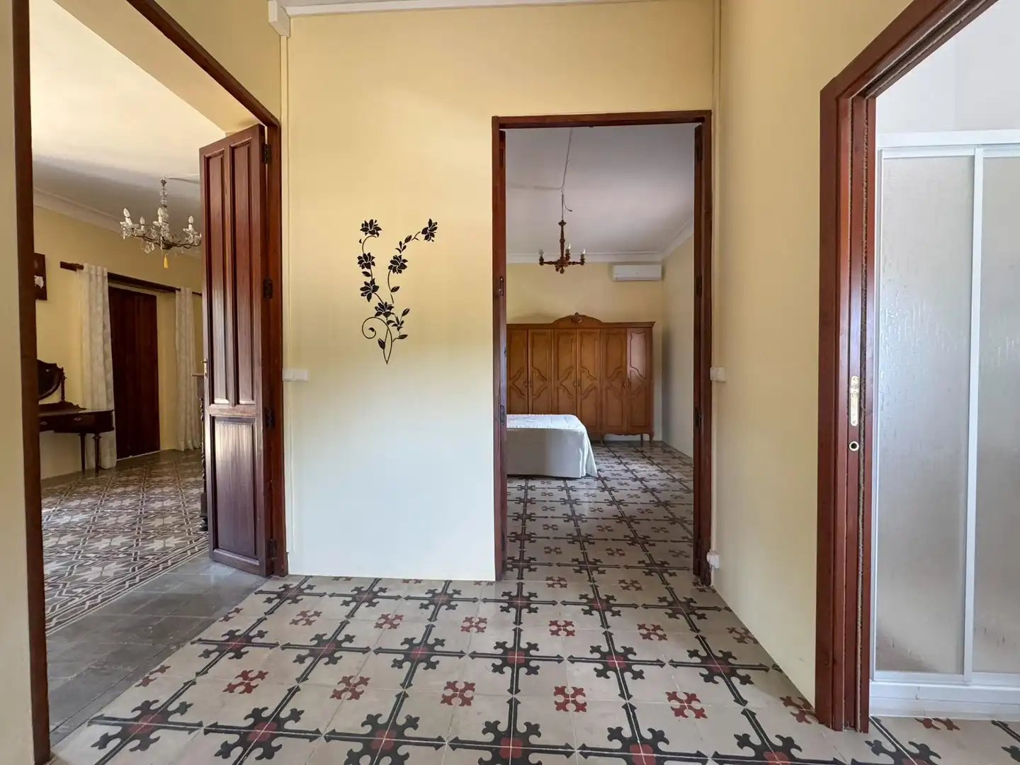 Villa con piscina in affitto a Avenida DR FLEMING, imagen 32