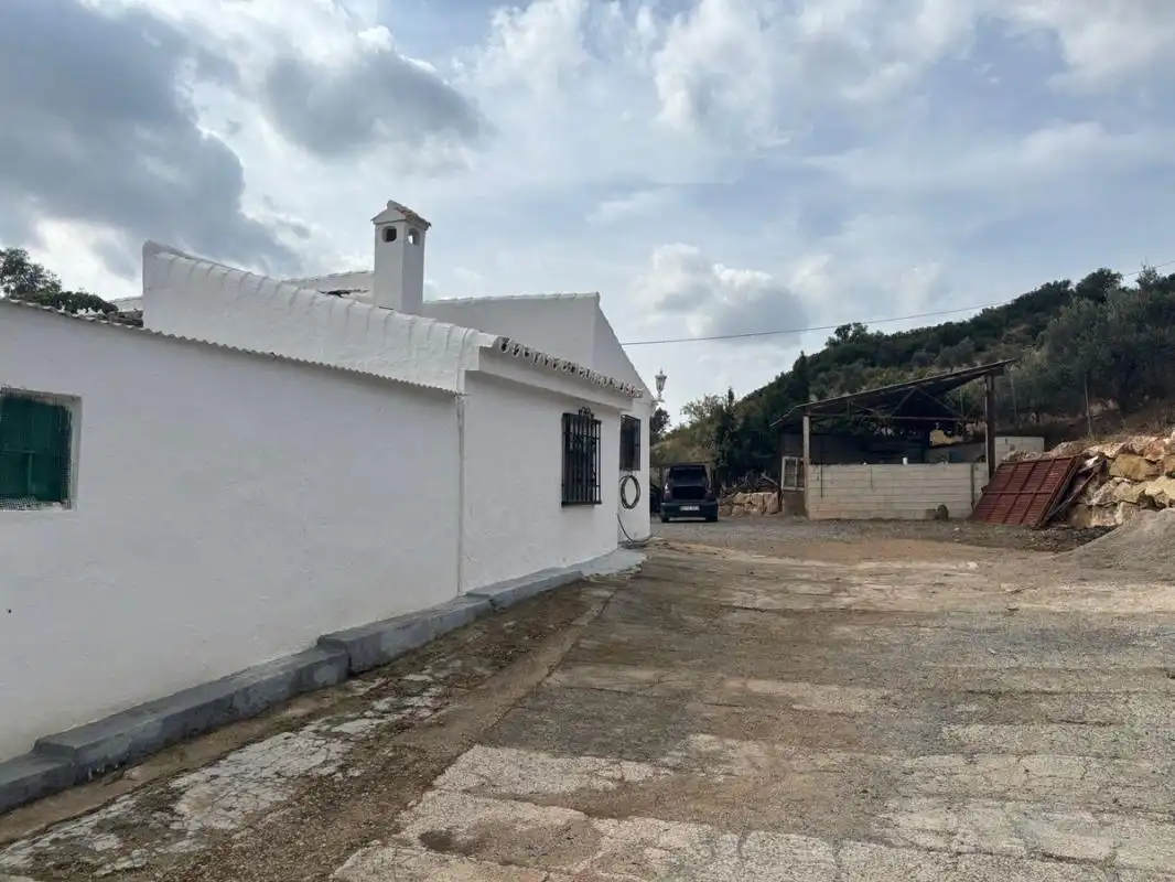 Casa rústica con jardín en venta en Polígono 133 Parcela 66 LAGUNILLAS, imagen 41