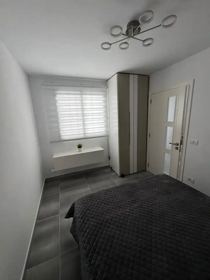 Bedroom of Flat for rent in Arona