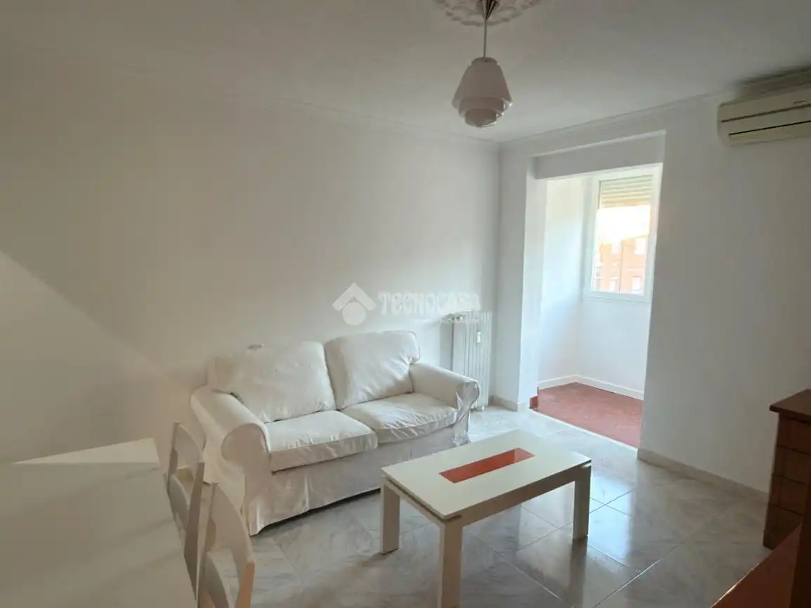 Piso de alquiler en Madrid, Madrid