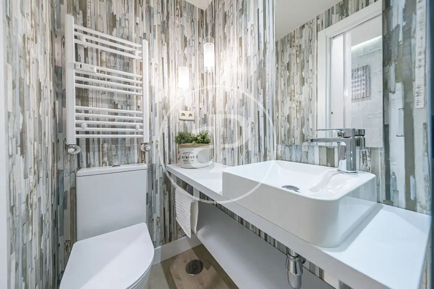 Flat with pool for sale in C. de Agustina de Aragón, imagen 22